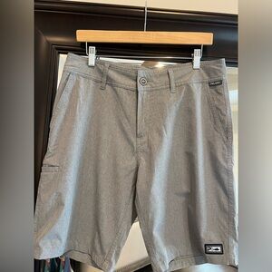 Men’s Pelagic DeepSea Hybrid Shorts